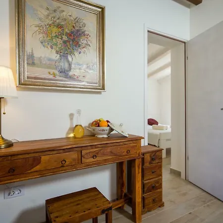 Appartement House Jozefina With Pool *