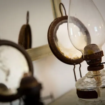 House Jozefina With Pool *