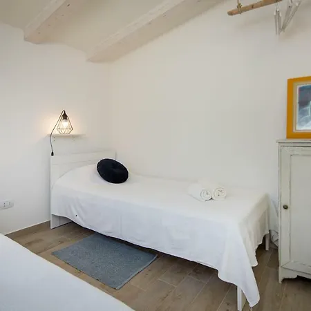 Appartement House Jozefina With Pool Rovinj