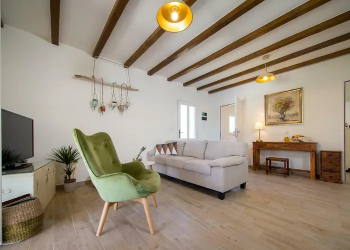 Appartement House Jozefina With Pool *