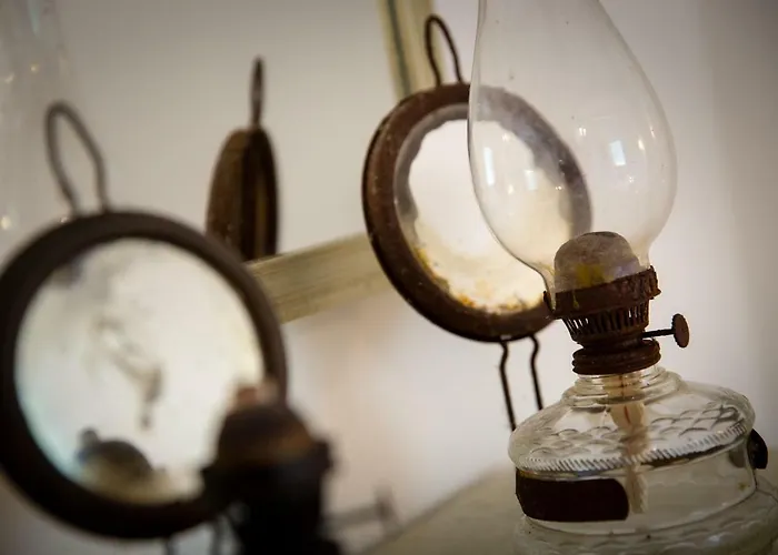 House Jozefina With Pool *