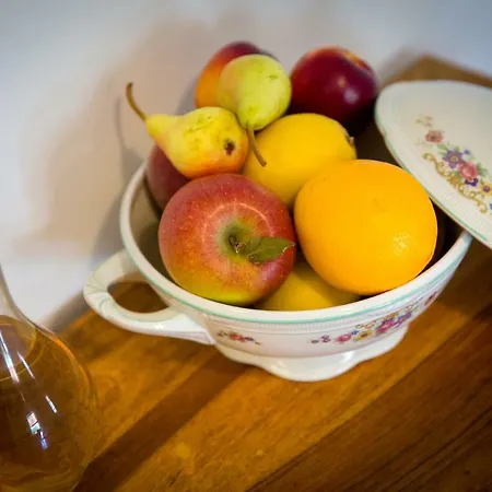 House Jozefina With Pool 아파트 *